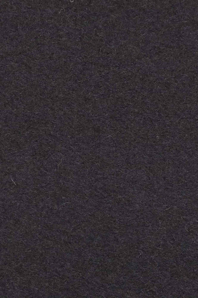 Glamorgan Midnight 100% Wool Fabric - Image 5
