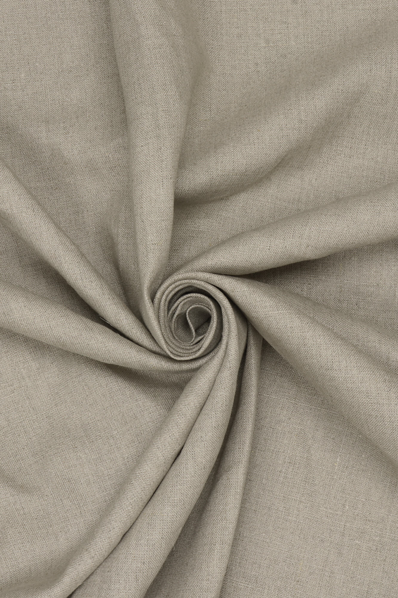 Gordes Linen Natural Fabric