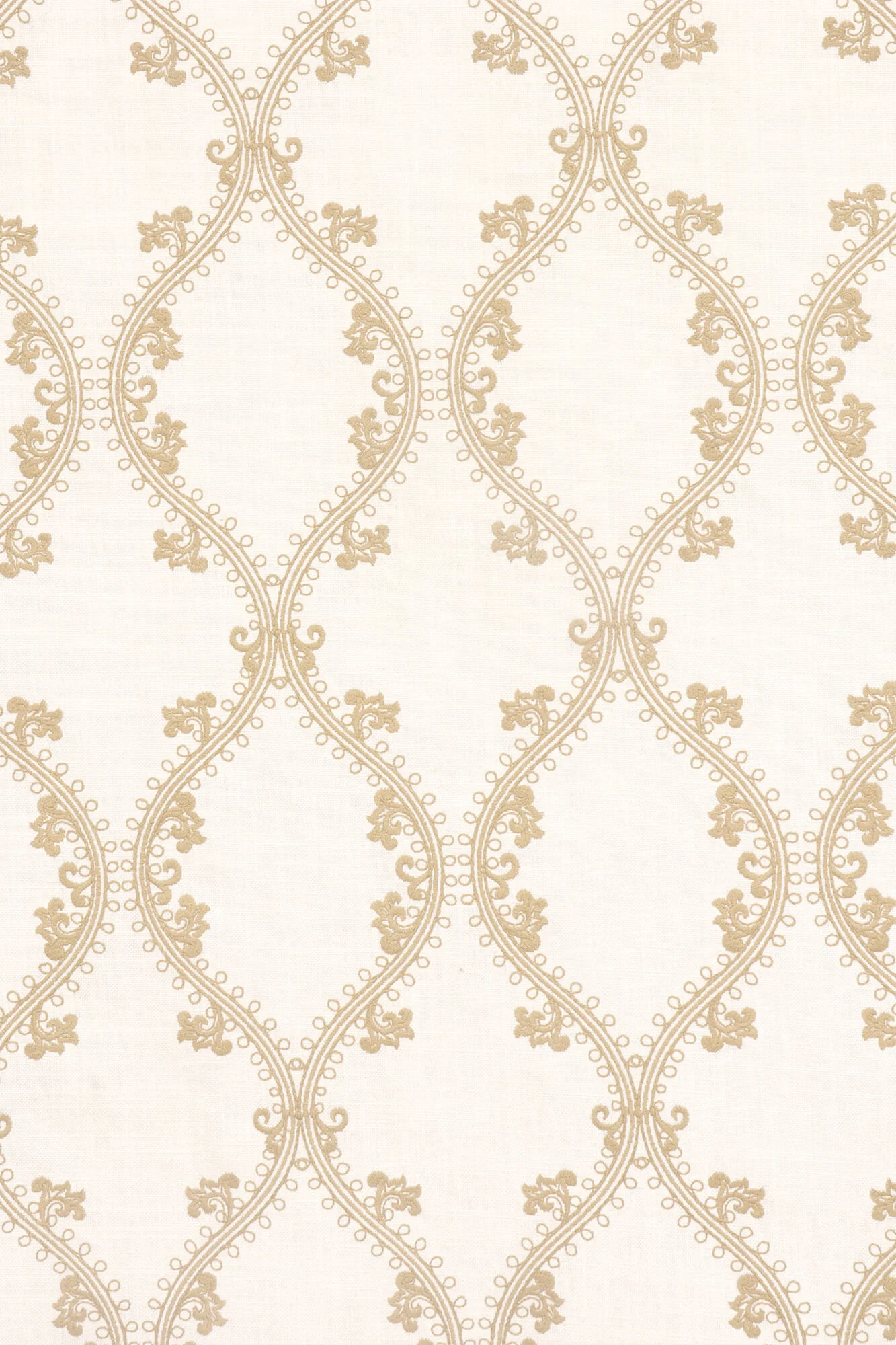 Gypsy Biscuit Fabric