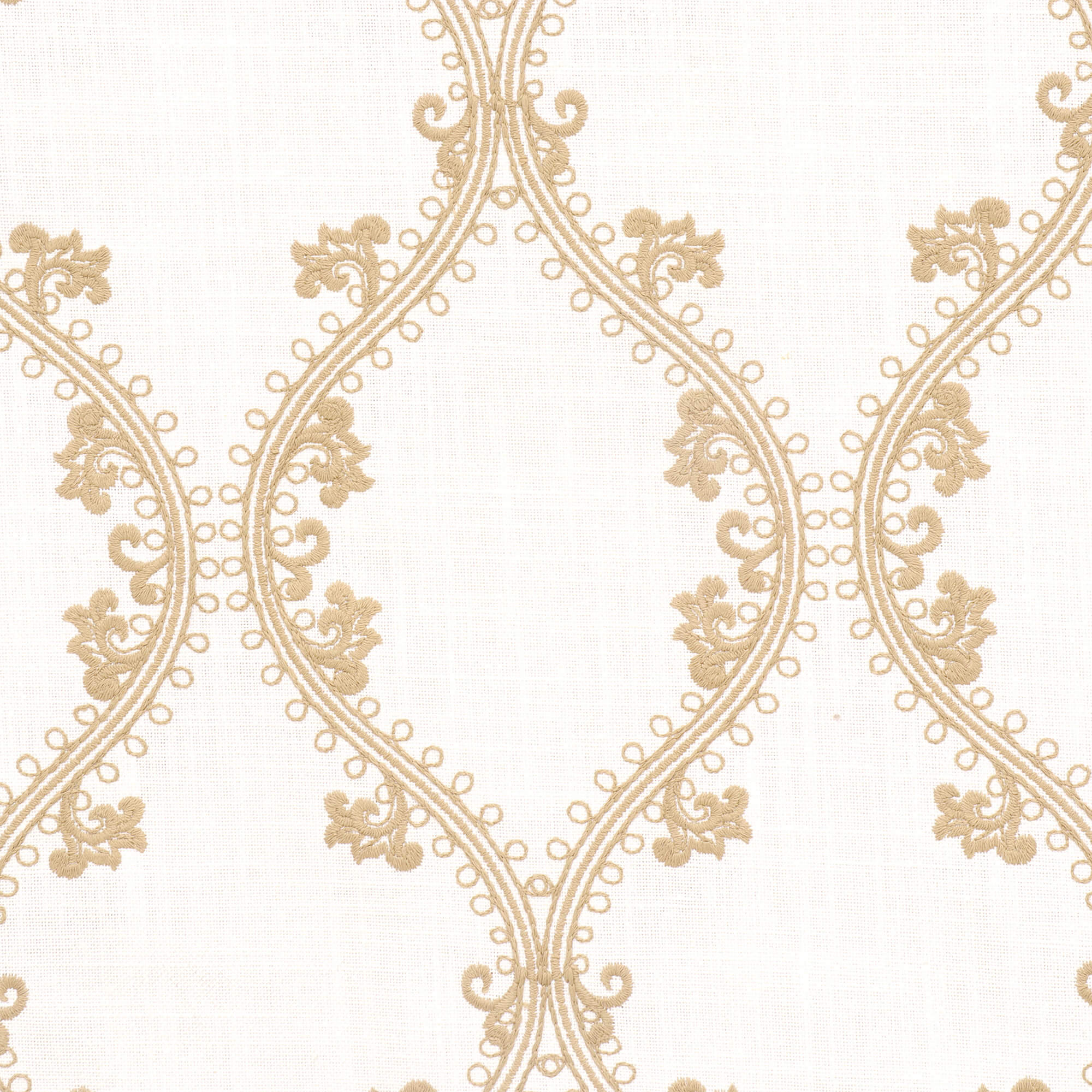 Gypsy Biscuit Fabric - Image 4