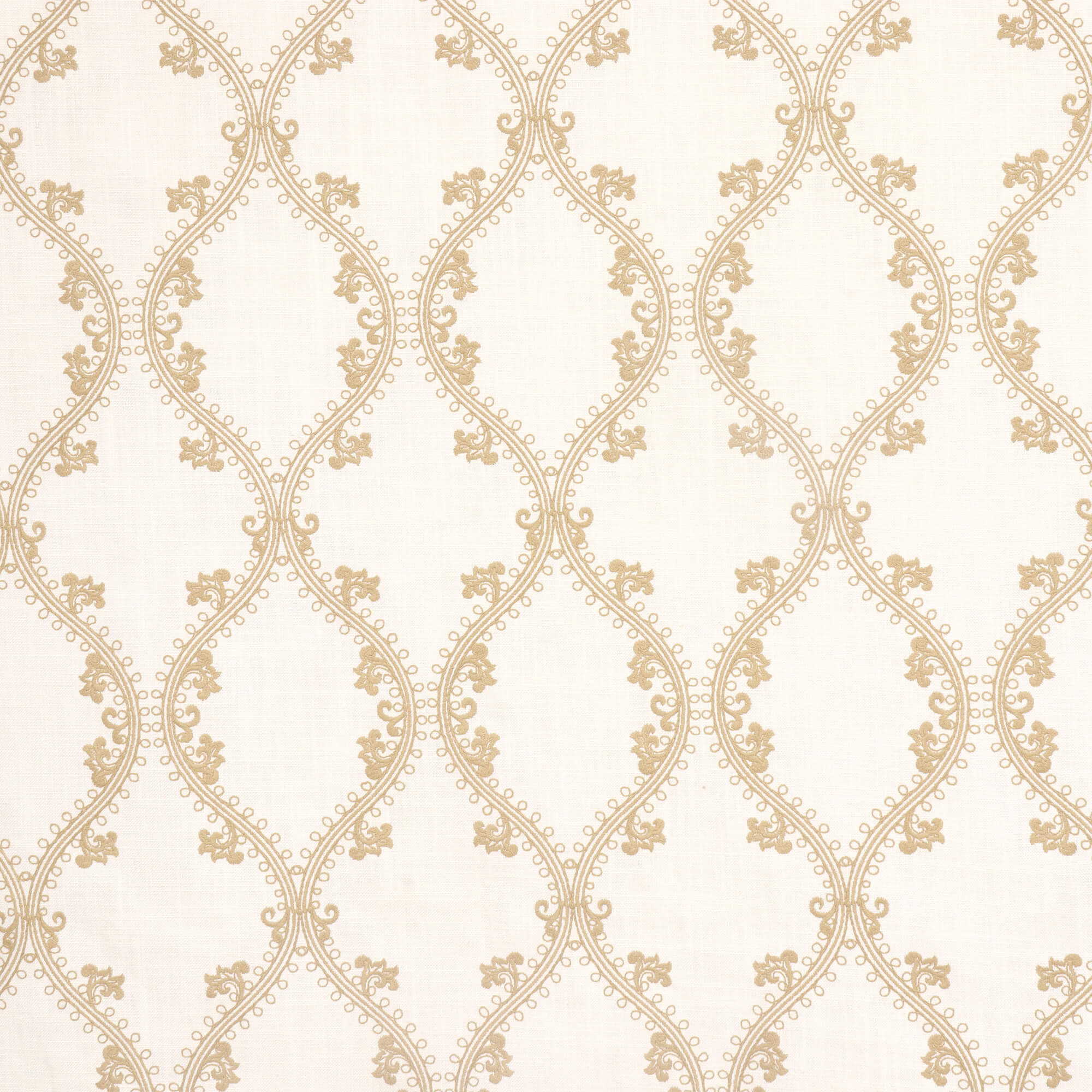 Gypsy Biscuit Fabric - Image 5