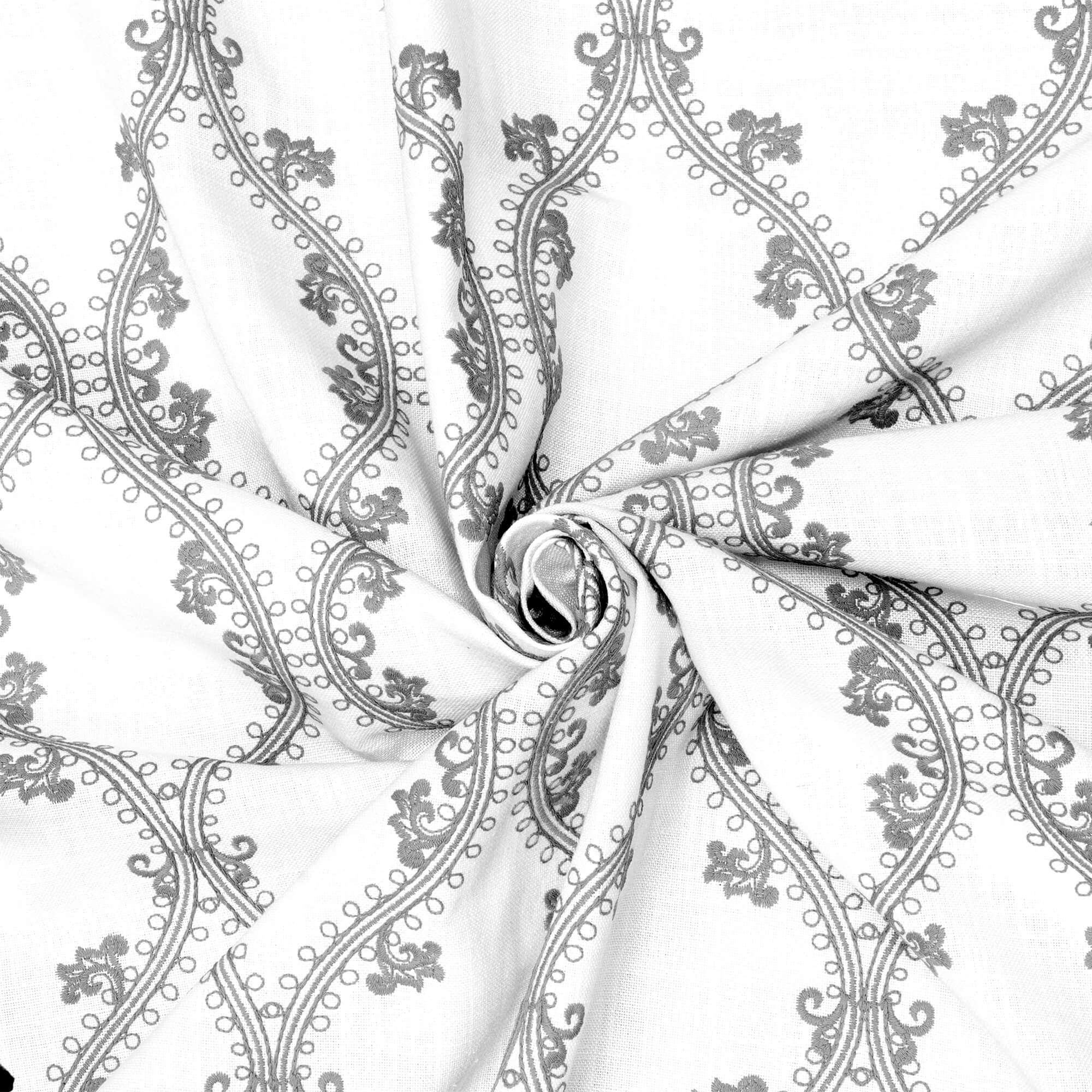 Gypsy Smoke Fabric - Image 3