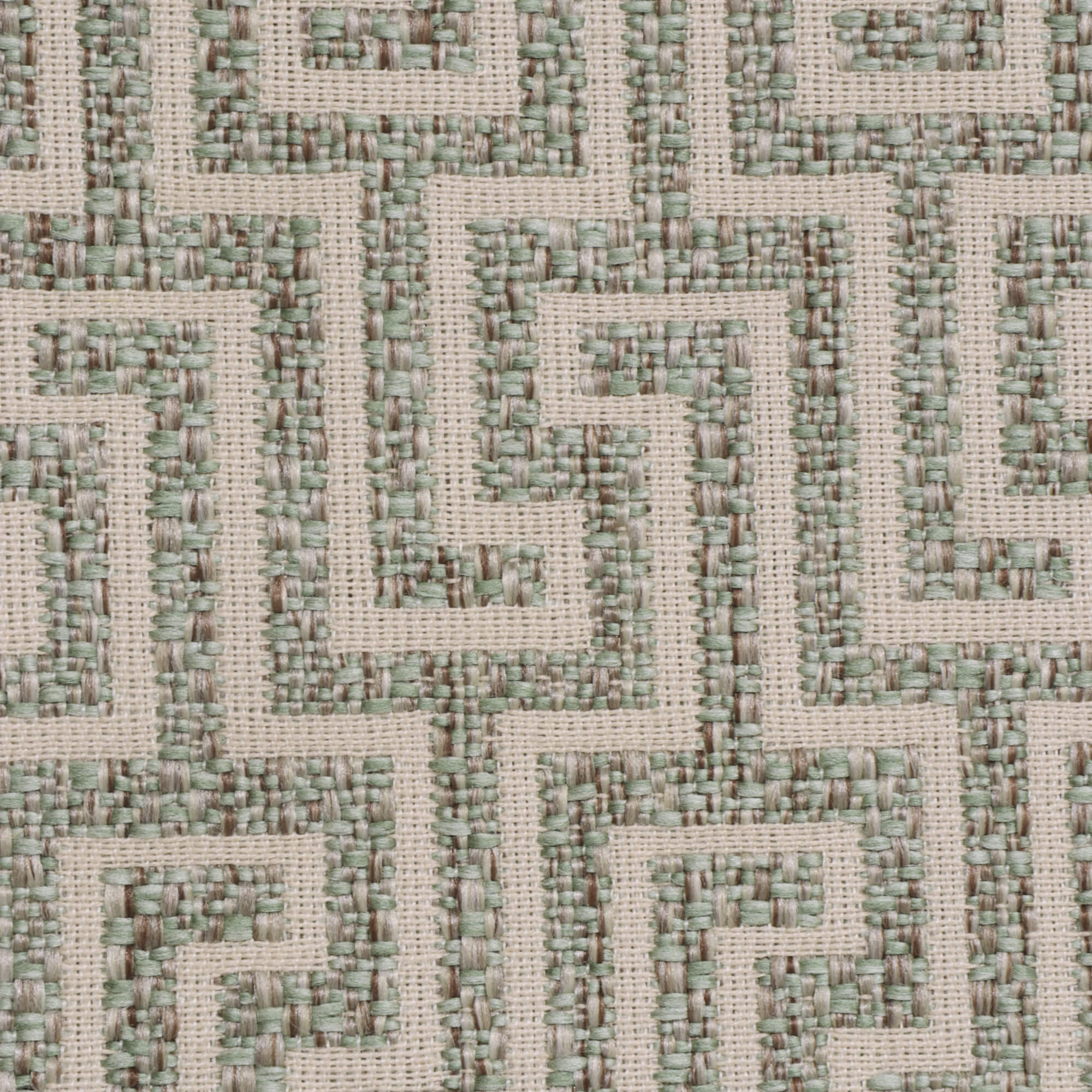 Hercules Rosemary Fabric - Image 3