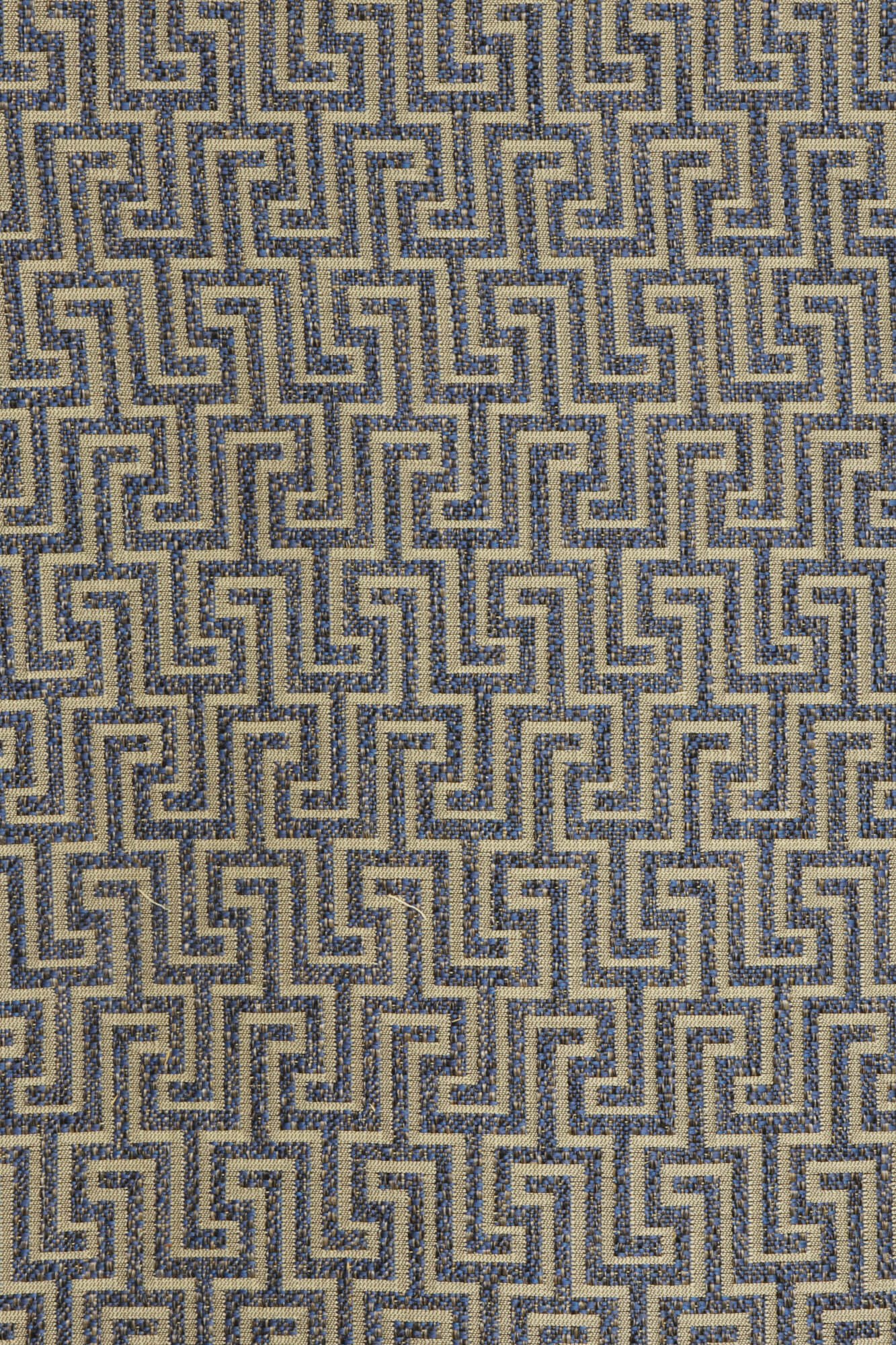 Hercules Sapphire Fabric