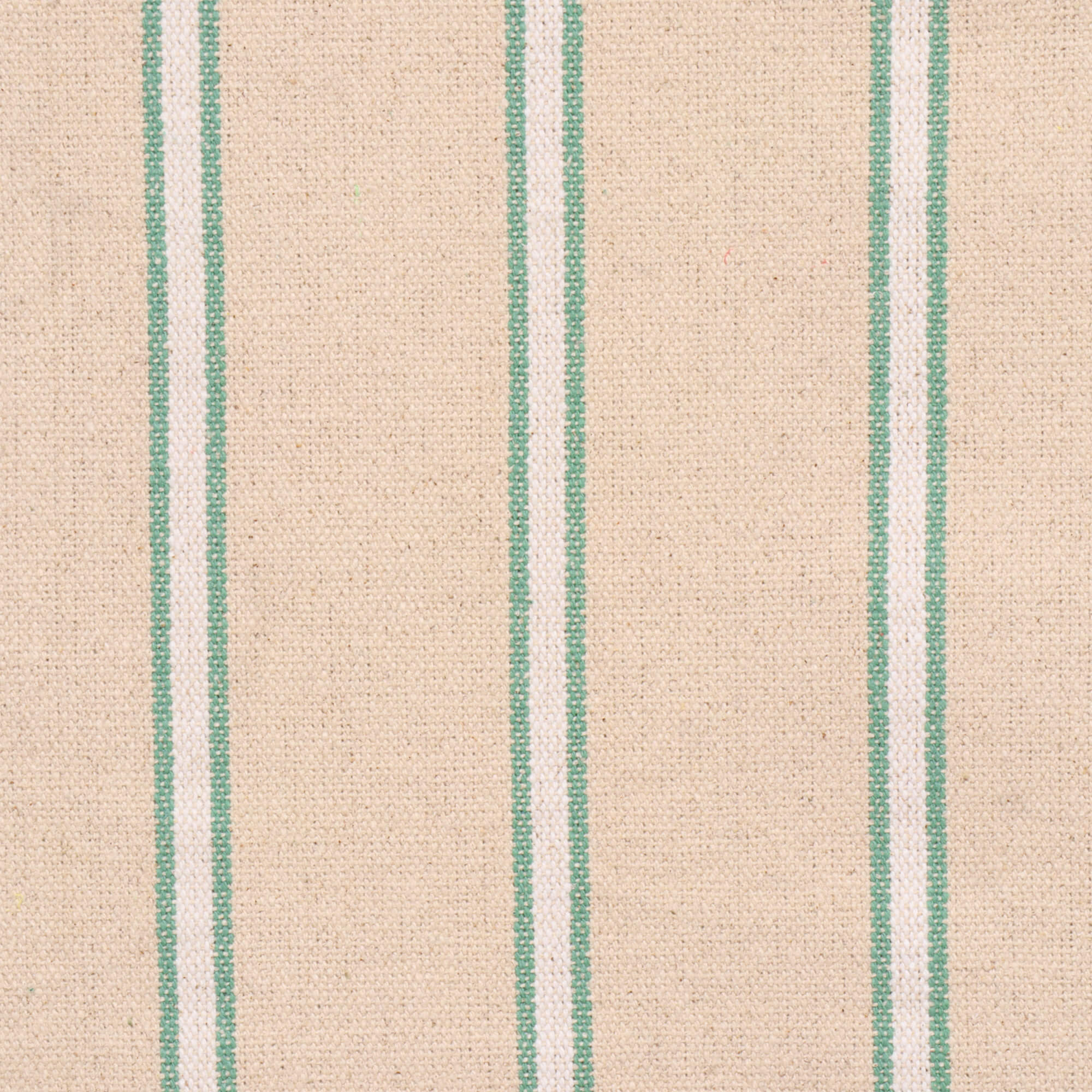 Houston Stripe Green Fabric - Image 6