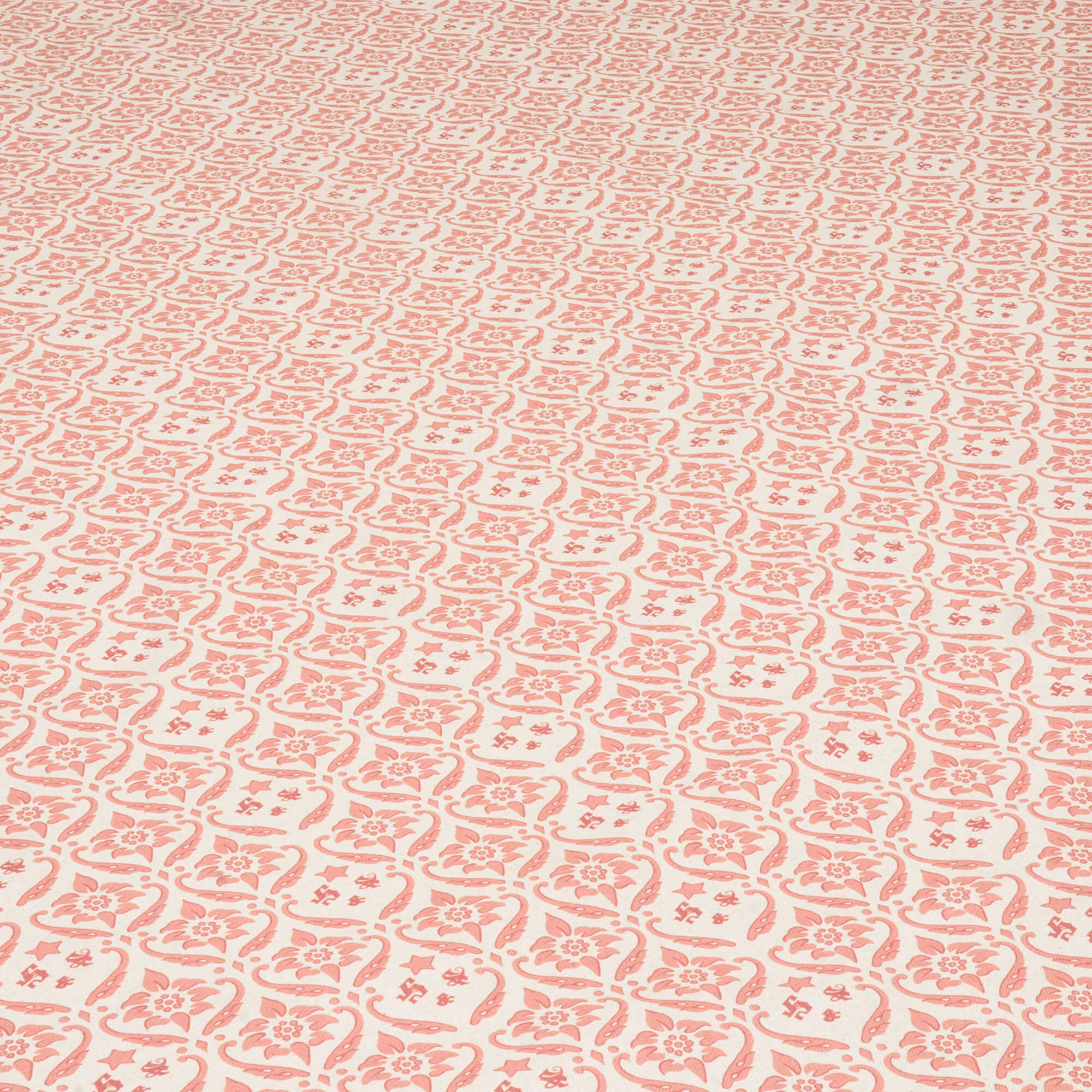 Howard Coral Fabric - Image 4