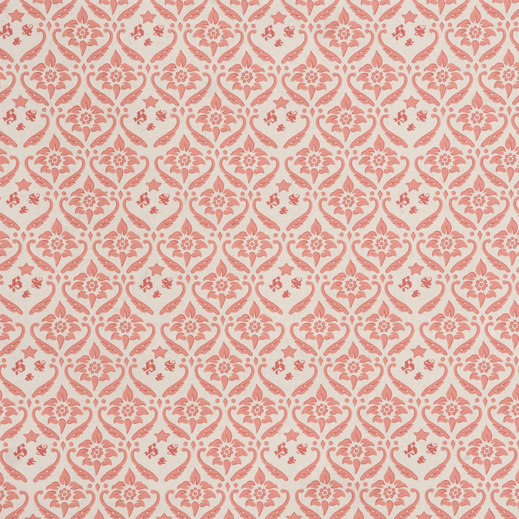 Howard Coral Fabric - Image 7