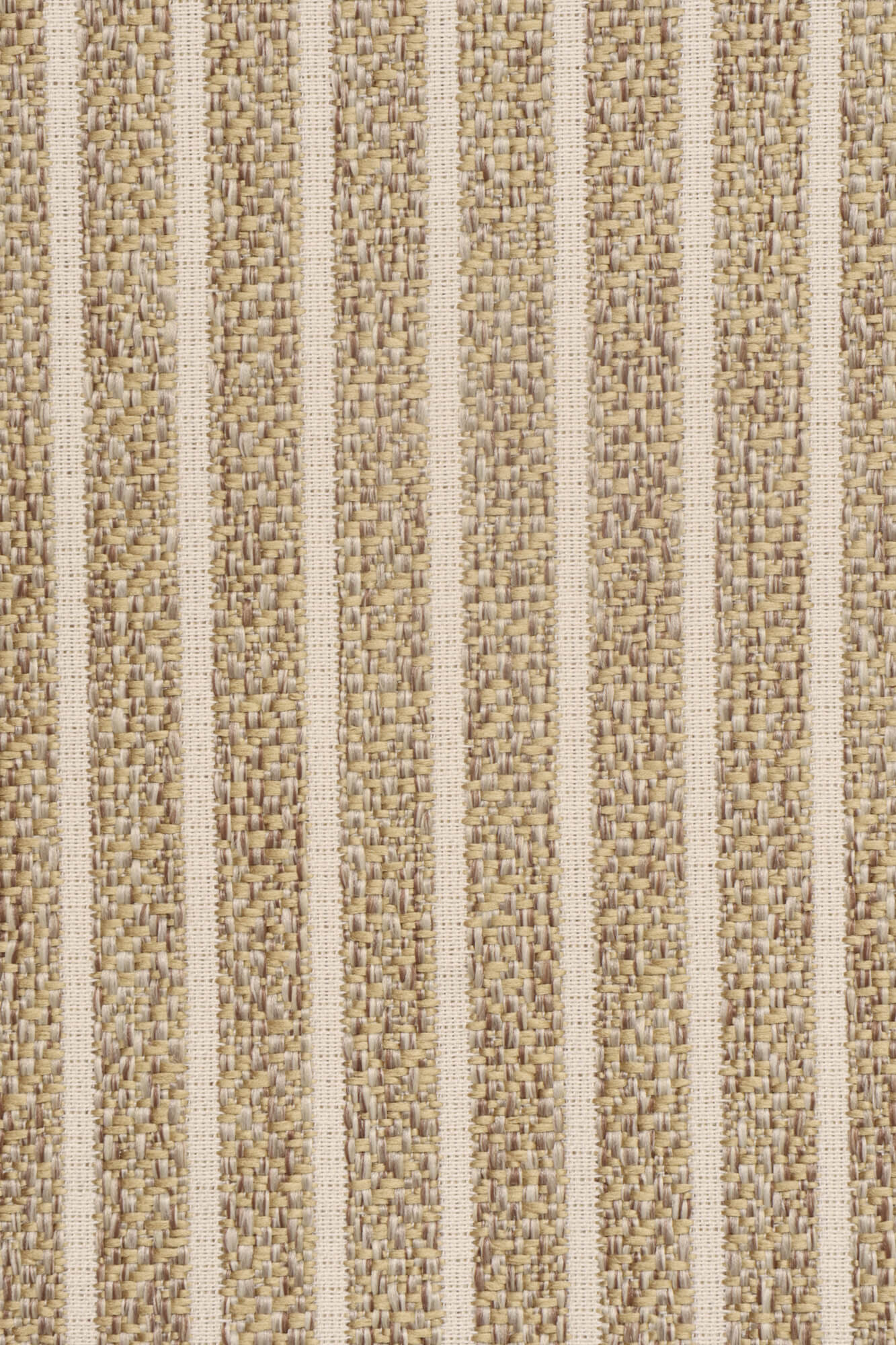 Icarus Stripe Fabric Natural
