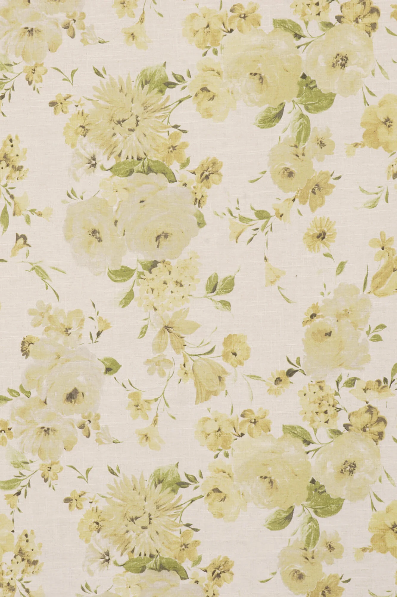 ILIV Amelie Primrose Fabric