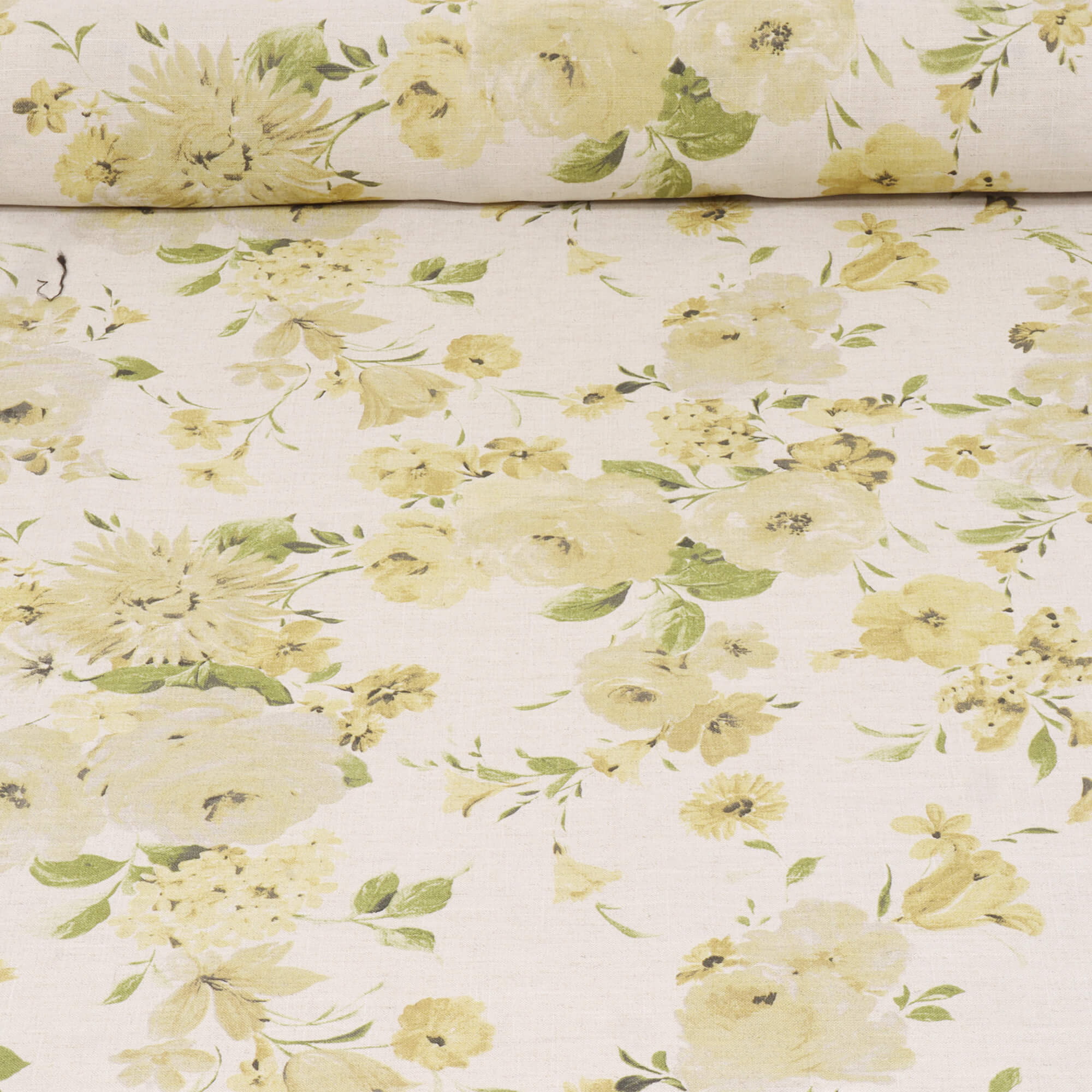 ILIV Amelie Primrose Fabric - Image 2