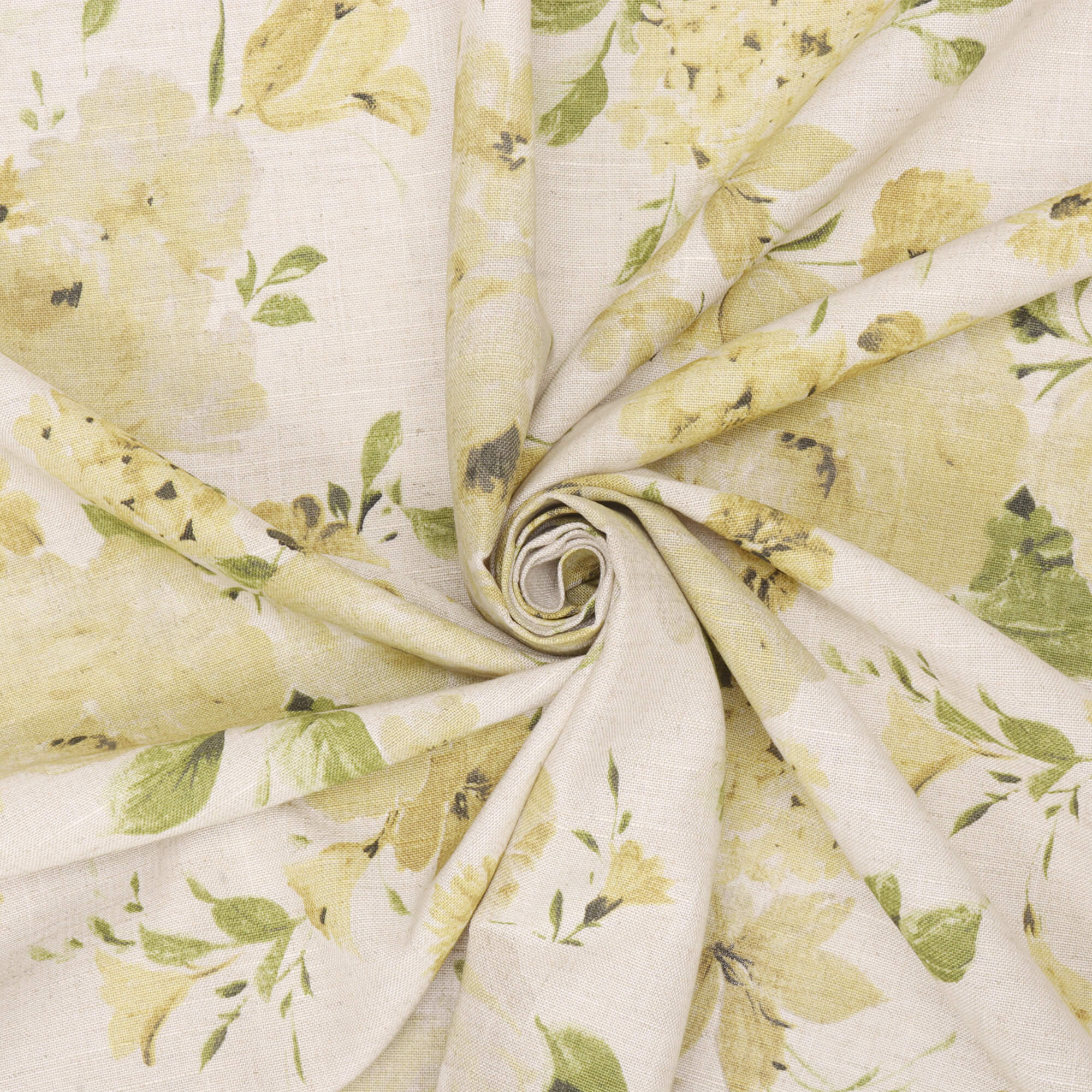ILIV Amelie Primrose Fabric - Image 3