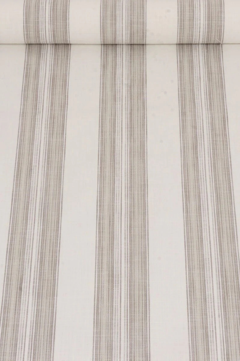 ILIV Barley Stripe Rye Fabric - Image 2