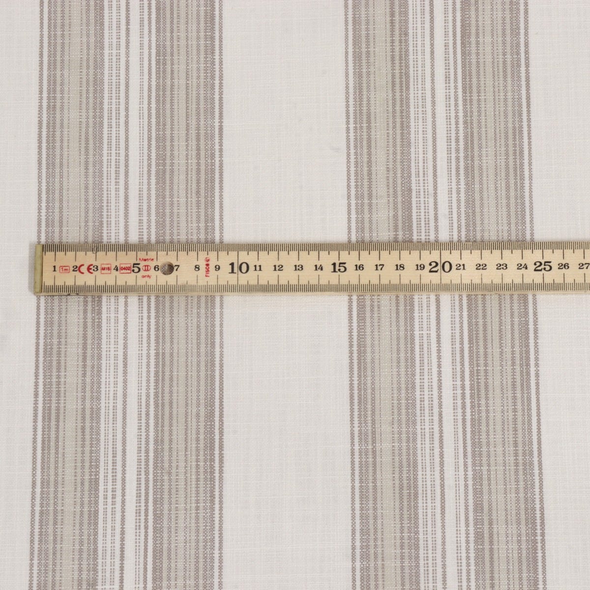 ILIV Barley Stripe Rye Fabric - Image 5