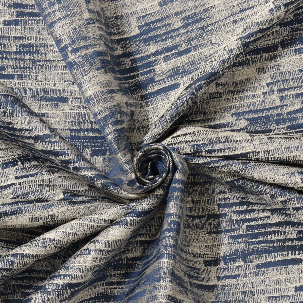ILIV Ellary Blueprint Fabric - Image 3