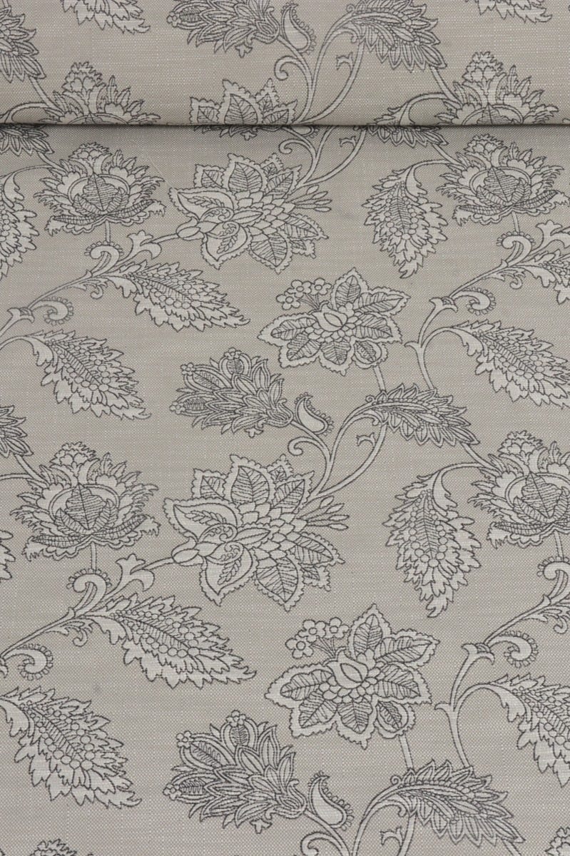 ILIV Evesham Pewter Fabric - Image 2