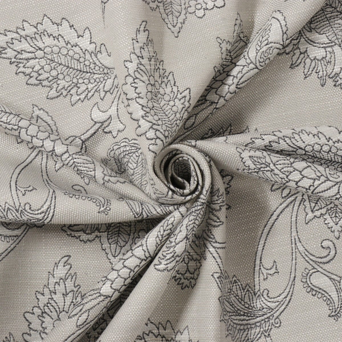 ILIV Evesham Pewter Fabric - Image 3