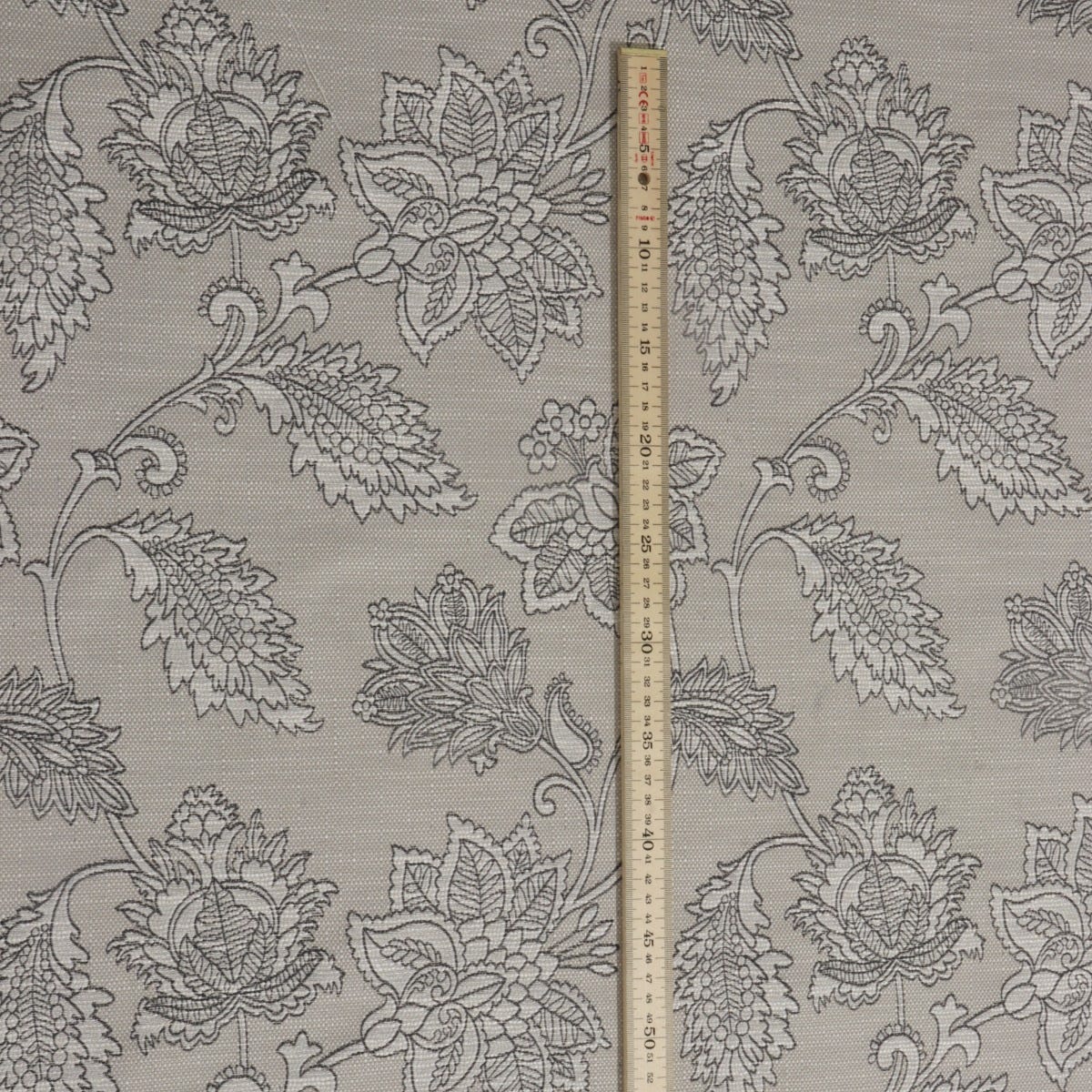 ILIV Evesham Pewter Fabric - Image 5