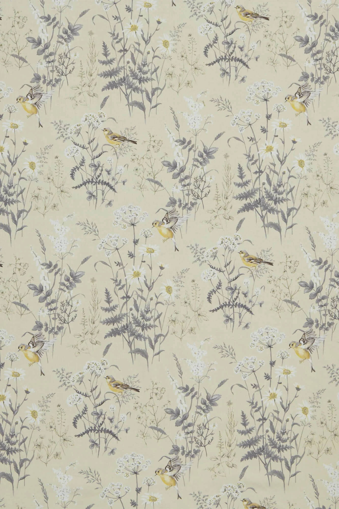 ILIV Forever Buttercup Fabric