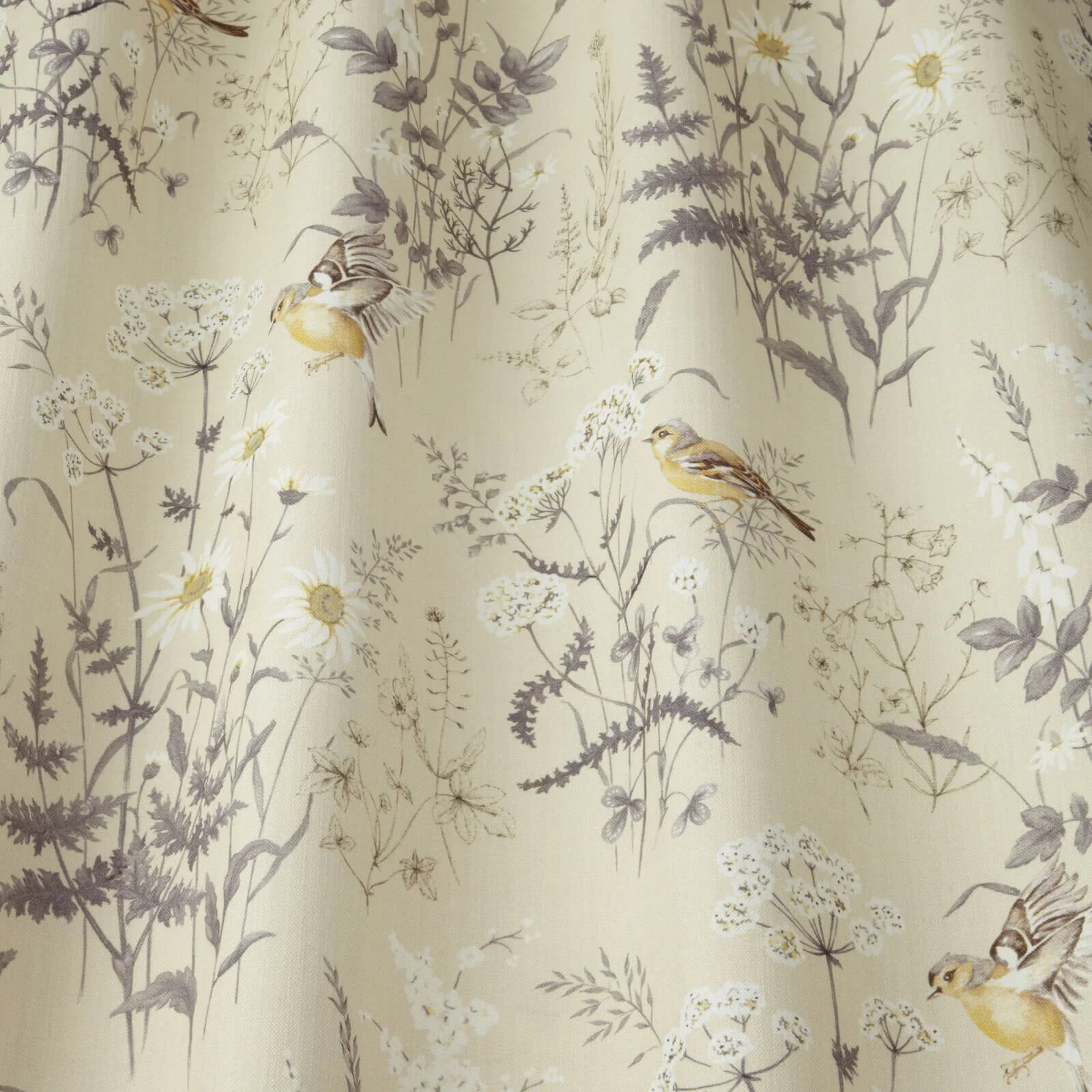ILIV Forever Buttercup Fabric - Image 2