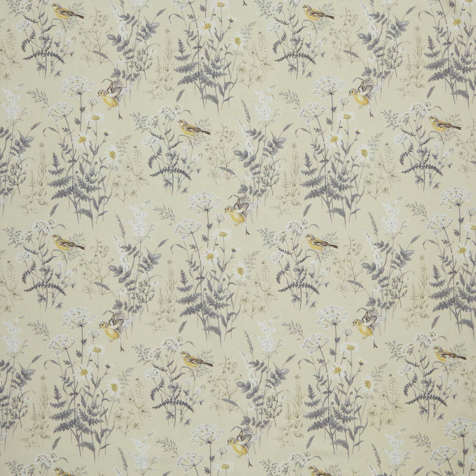 ILIV Forever Buttercup Fabric - Image 3