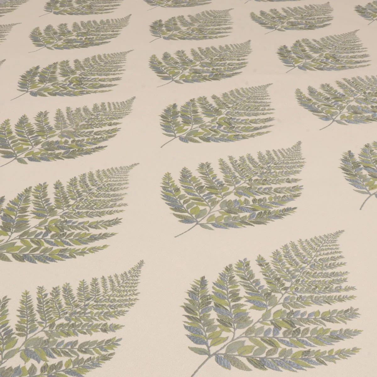 ILIV Frond Olive Fabric - Image 4