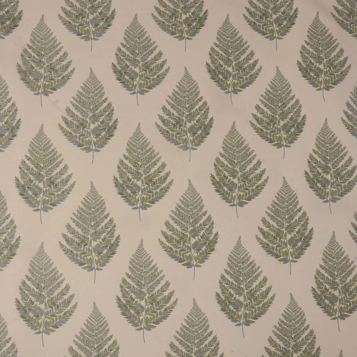 ILIV Frond Olive Fabric - Image 7