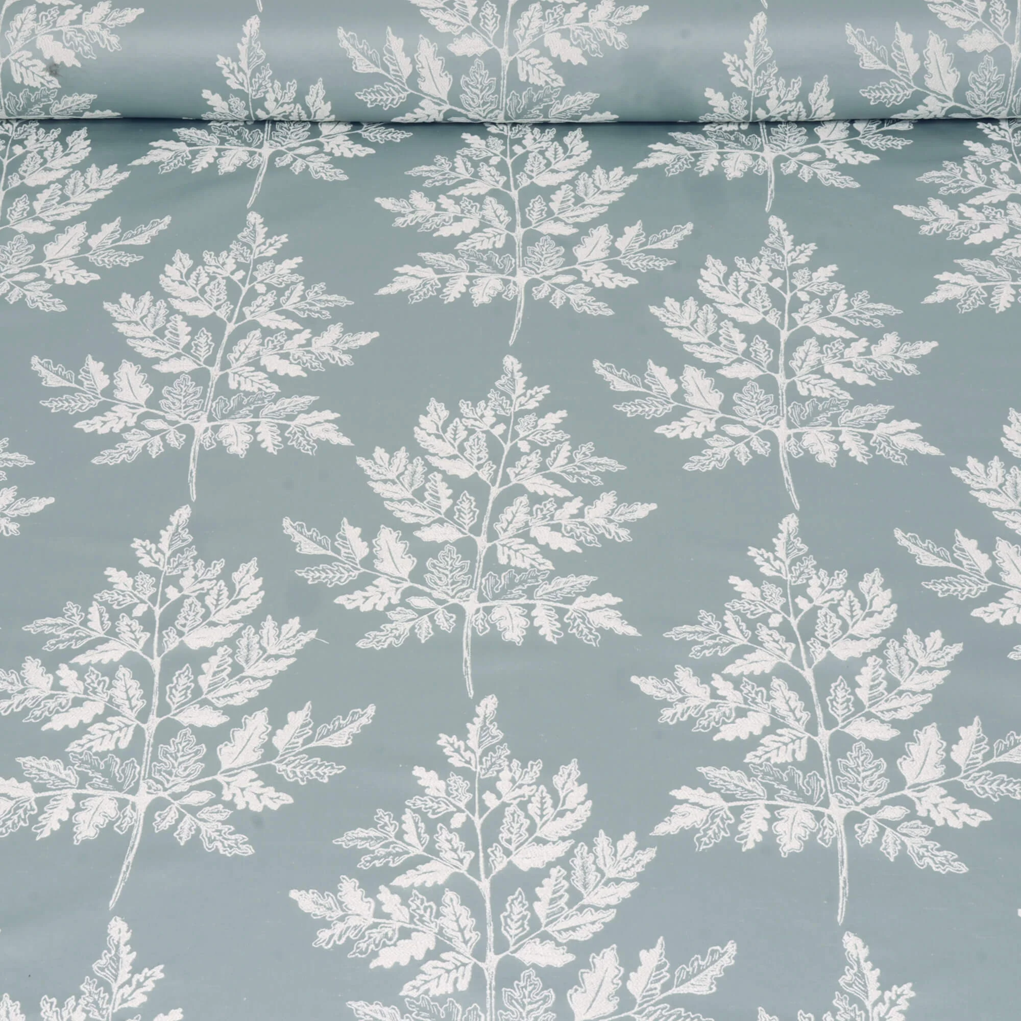 iLiv Haldon Celadon Fabric - Image 2