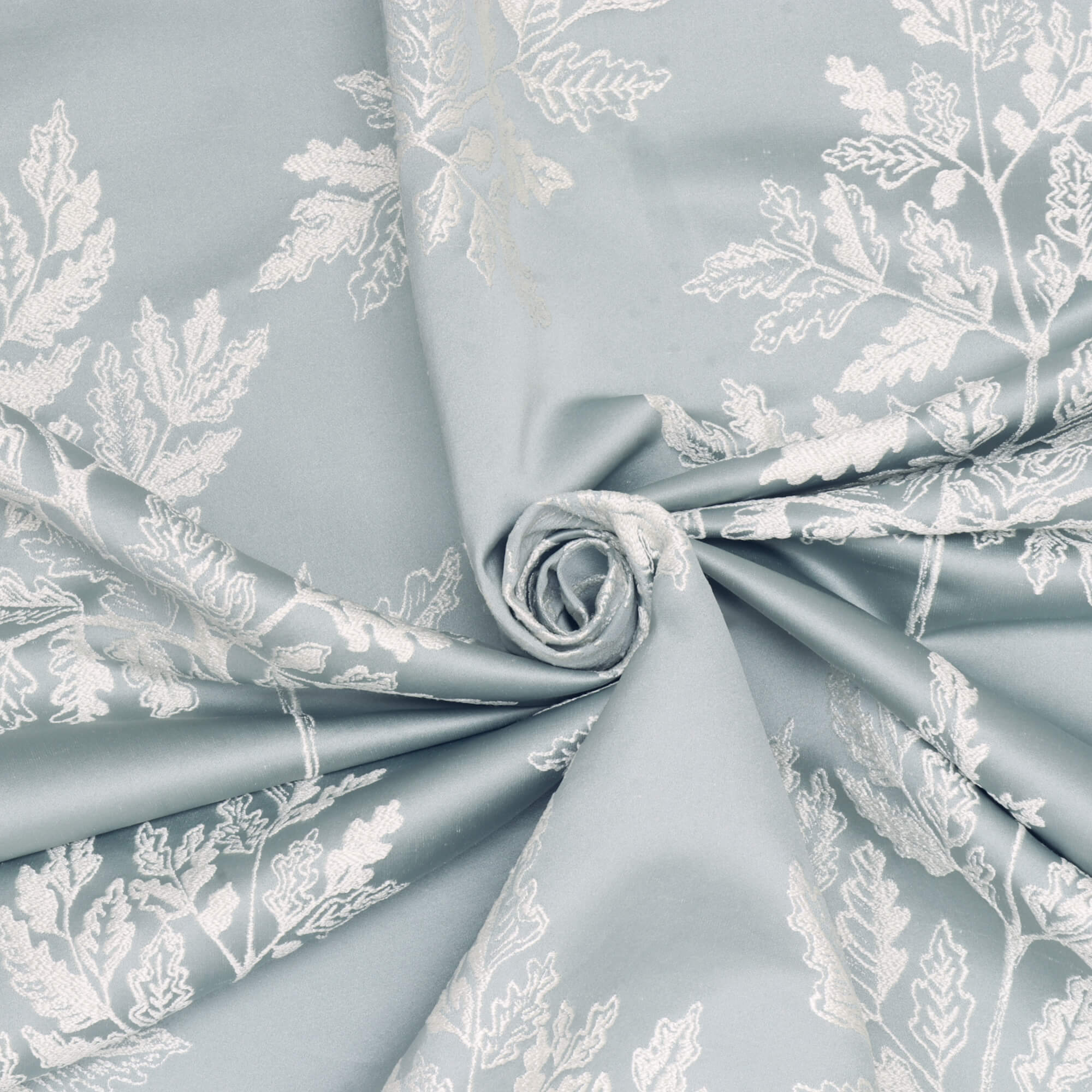 iLiv Haldon Celadon Fabric - Image 3