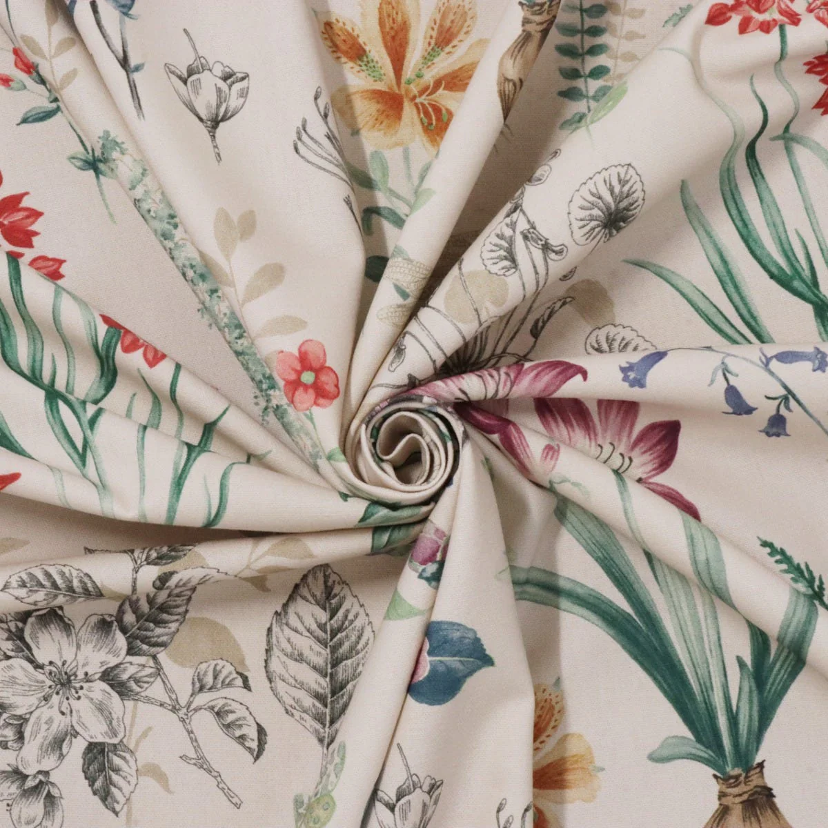 ILIV Observatory Rosella Fabric - Image 3