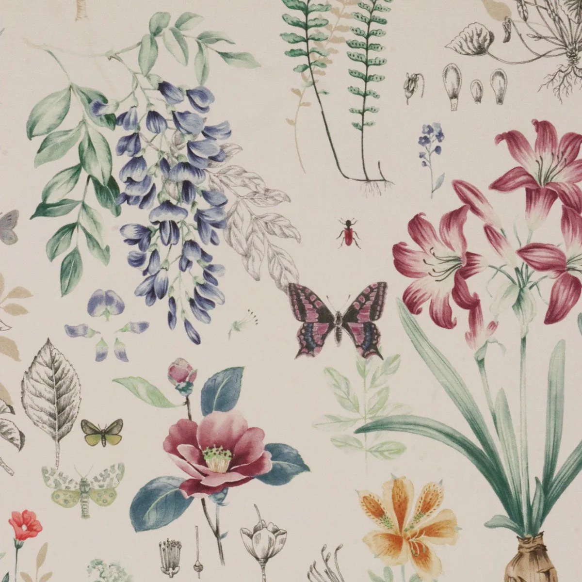ILIV Observatory Rosella Fabric - Image 6