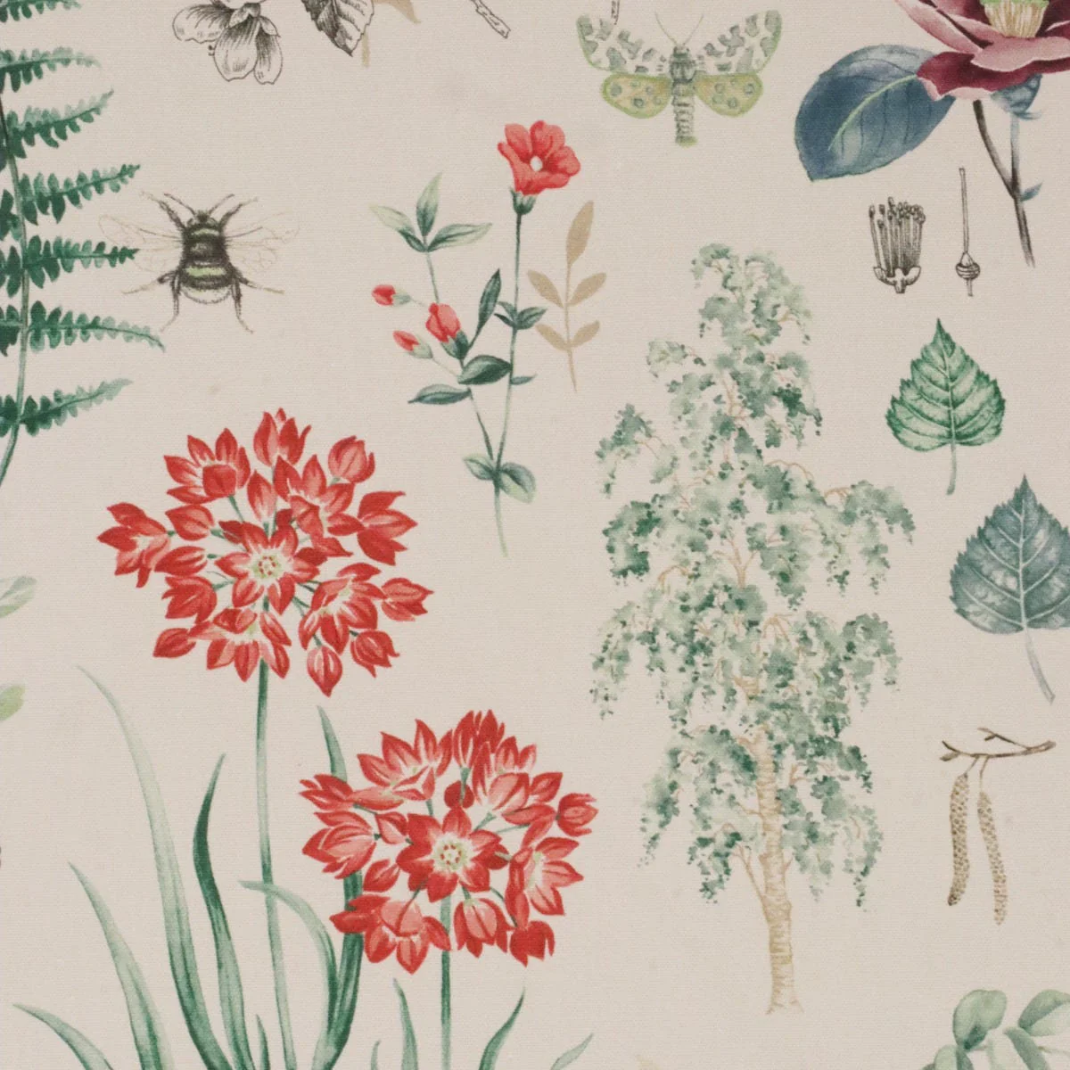 ILIV Observatory Rosella Fabric - Image 7