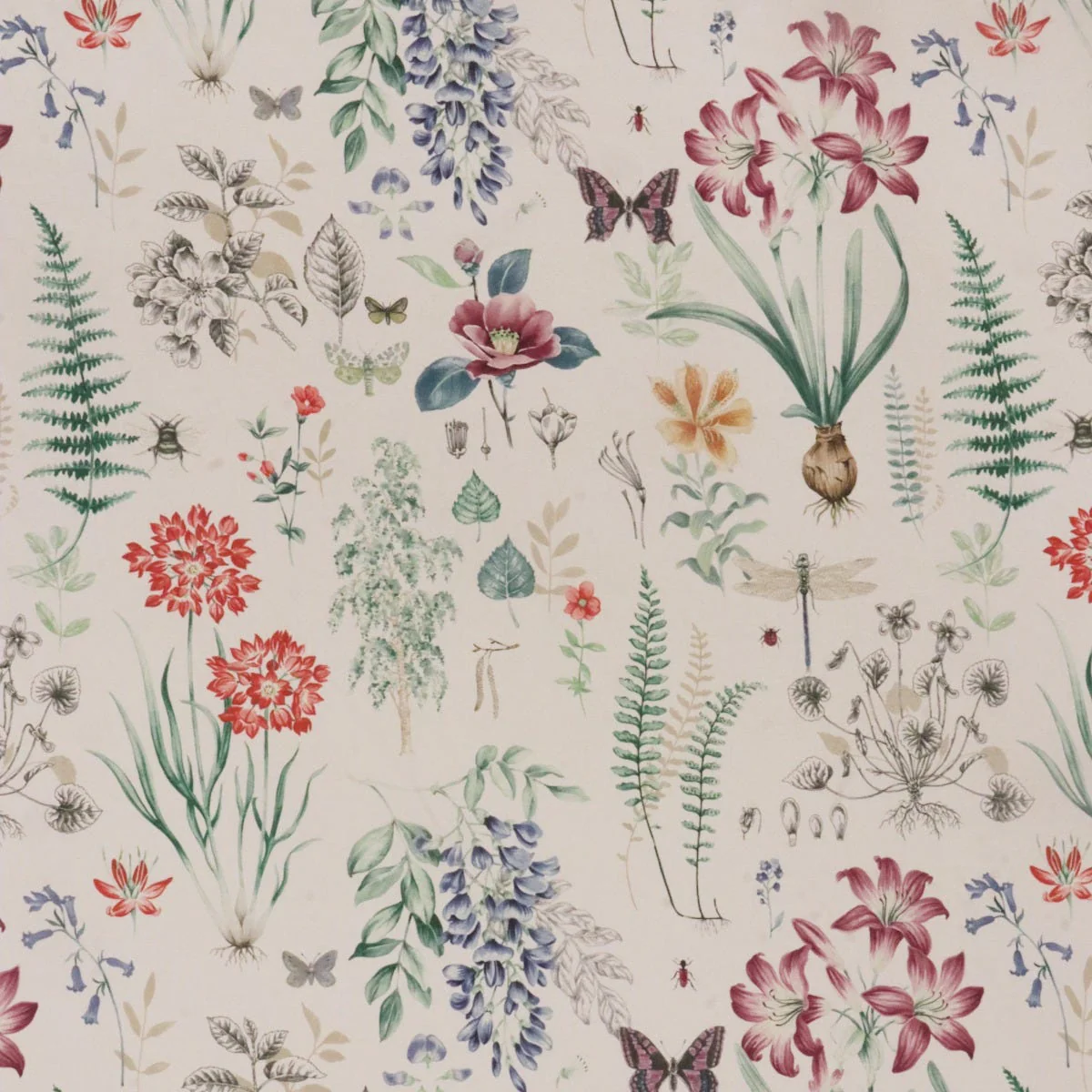 ILIV Observatory Rosella Fabric - Image 8