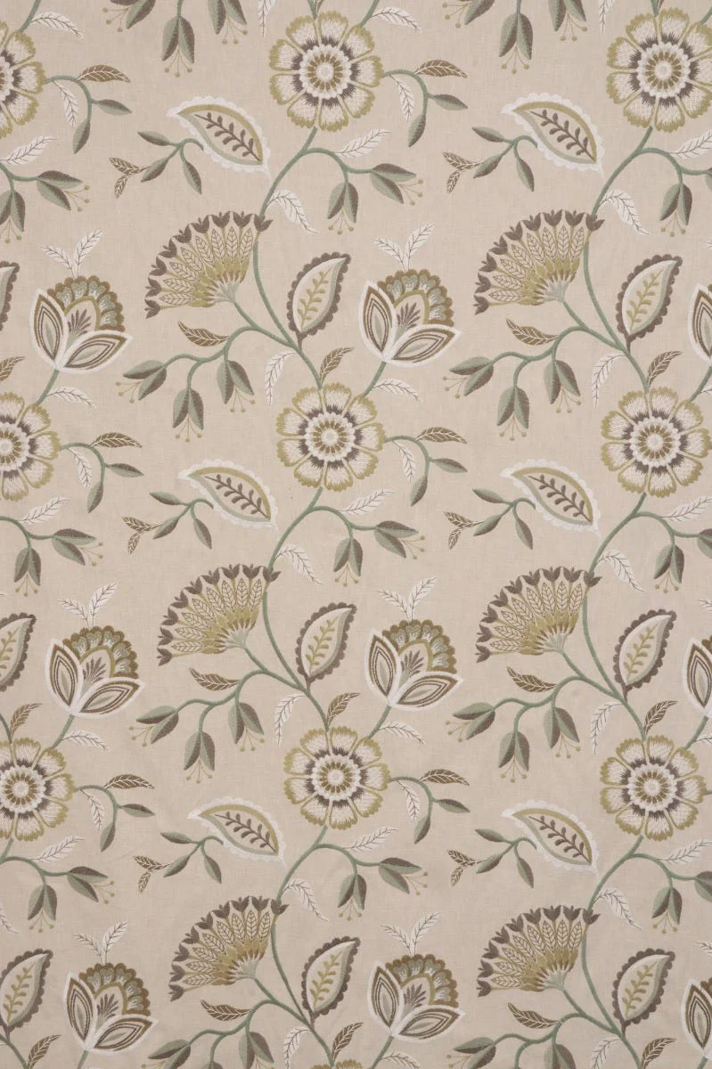 ILIV Ophelia Thyme Fabric