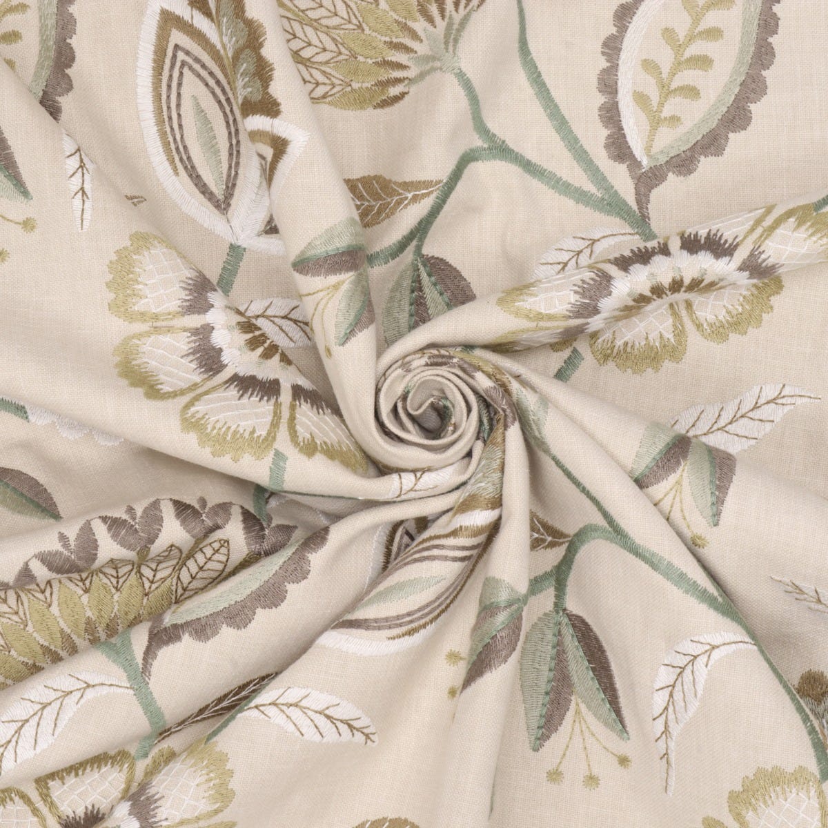 ILIV Ophelia Thyme Fabric - Image 3