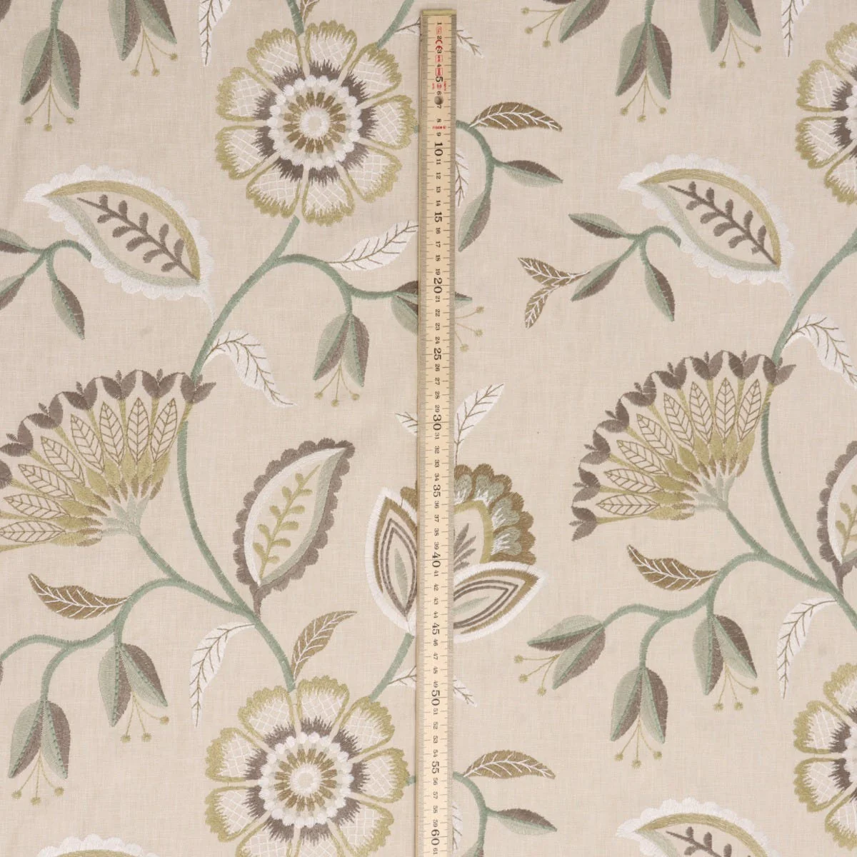 ILIV Ophelia Thyme Fabric - Image 4