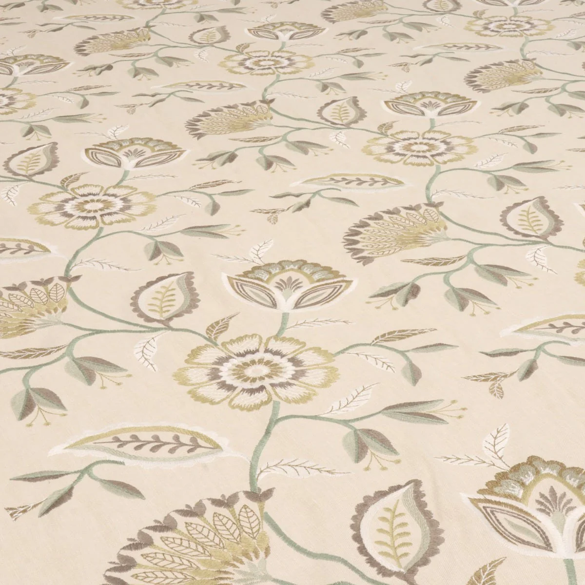 ILIV Ophelia Thyme Fabric - Image 5
