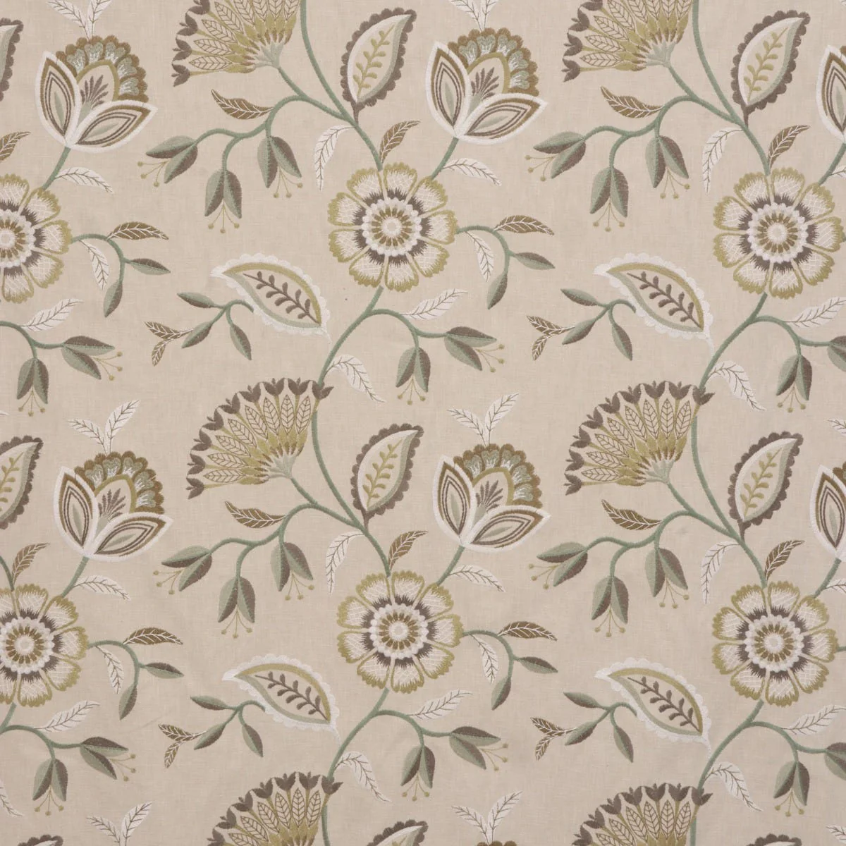 ILIV Ophelia Thyme Fabric - Image 7
