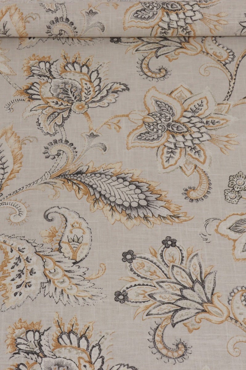 ILIV Pembury Honeycomb Fabric - Image 2