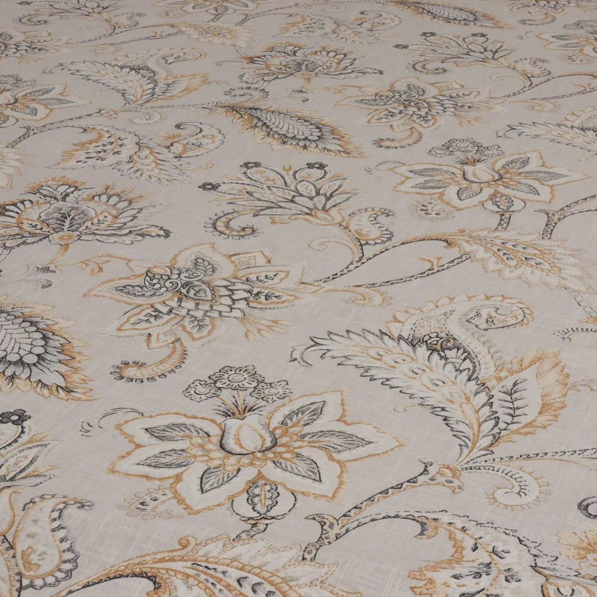 ILIV Pembury Honeycomb Fabric - Image 4