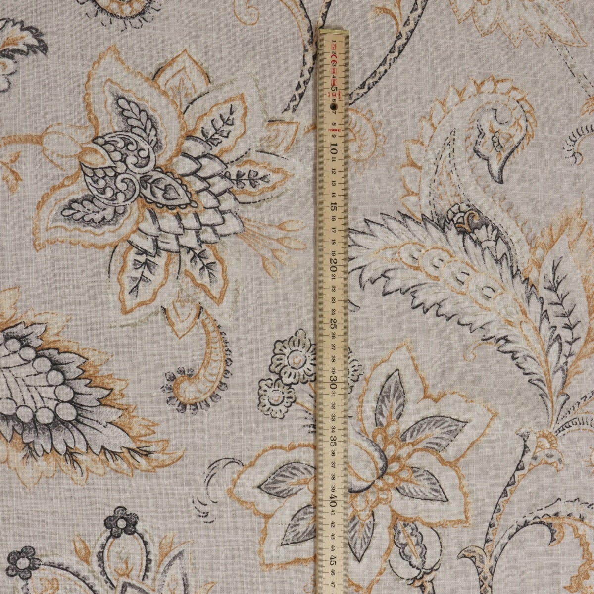 ILIV Pembury Honeycomb Fabric - Image 5