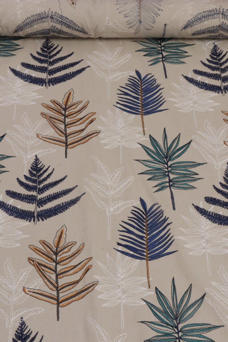ILIV Seychelles Marine Fabric - Image 2