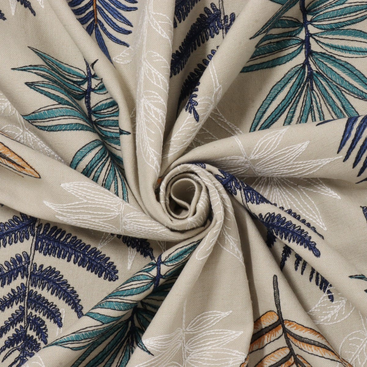 ILIV Seychelles Marine Fabric - Image 3