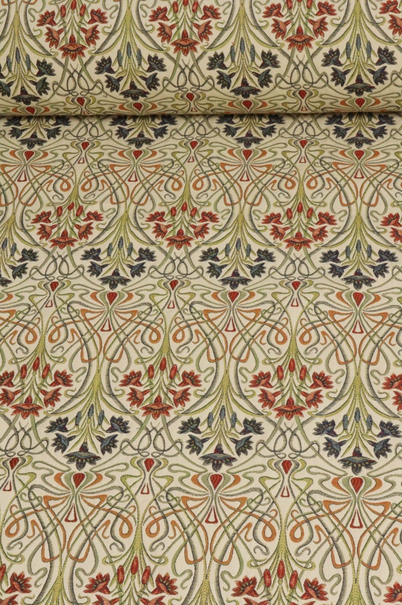 ILIV Tiffany Jewel Fabric - Image 2