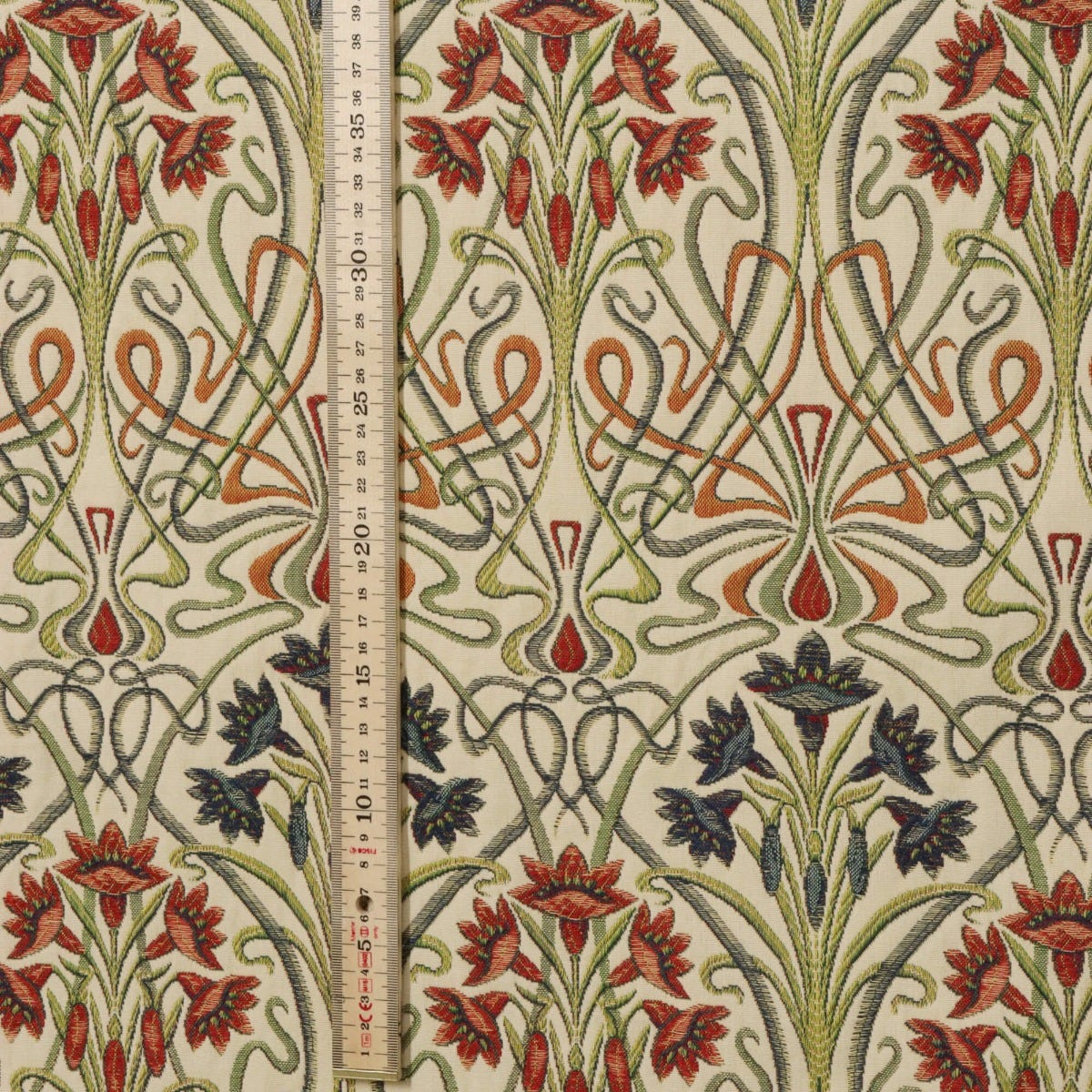 ILIV Tiffany Jewel Fabric - Image 4