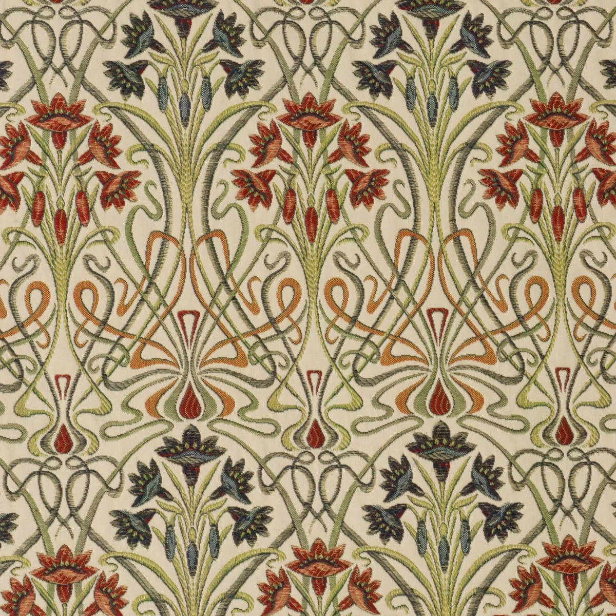 ILIV Tiffany Jewel Fabric - Image 5