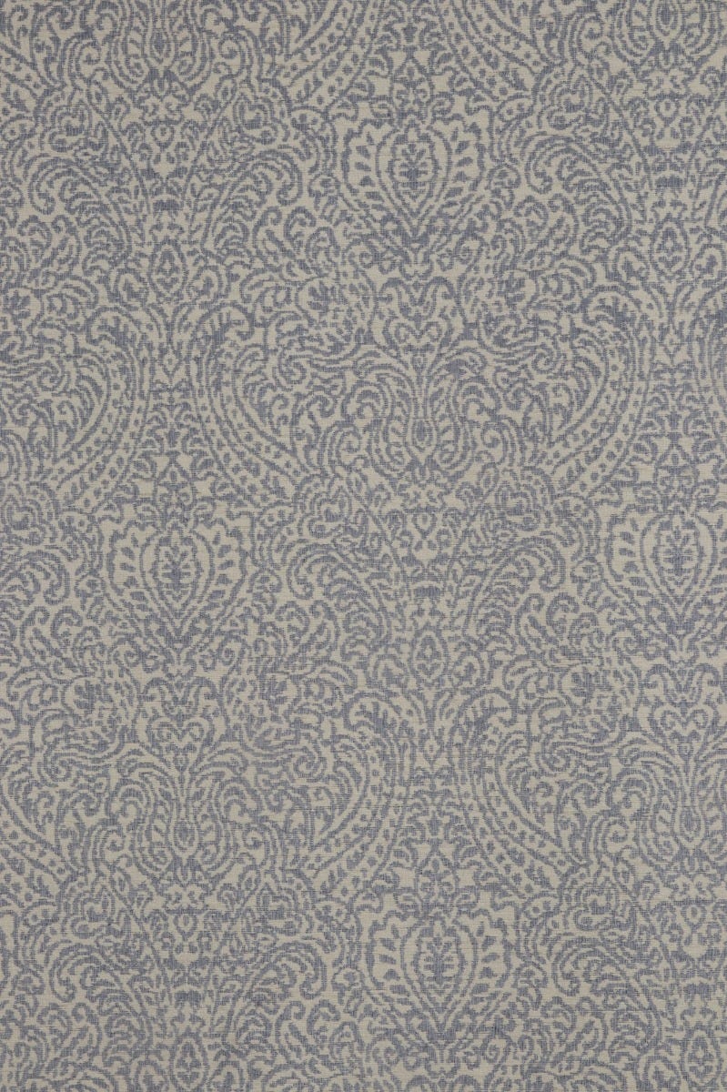 ILIV Viola French Blue Fabric