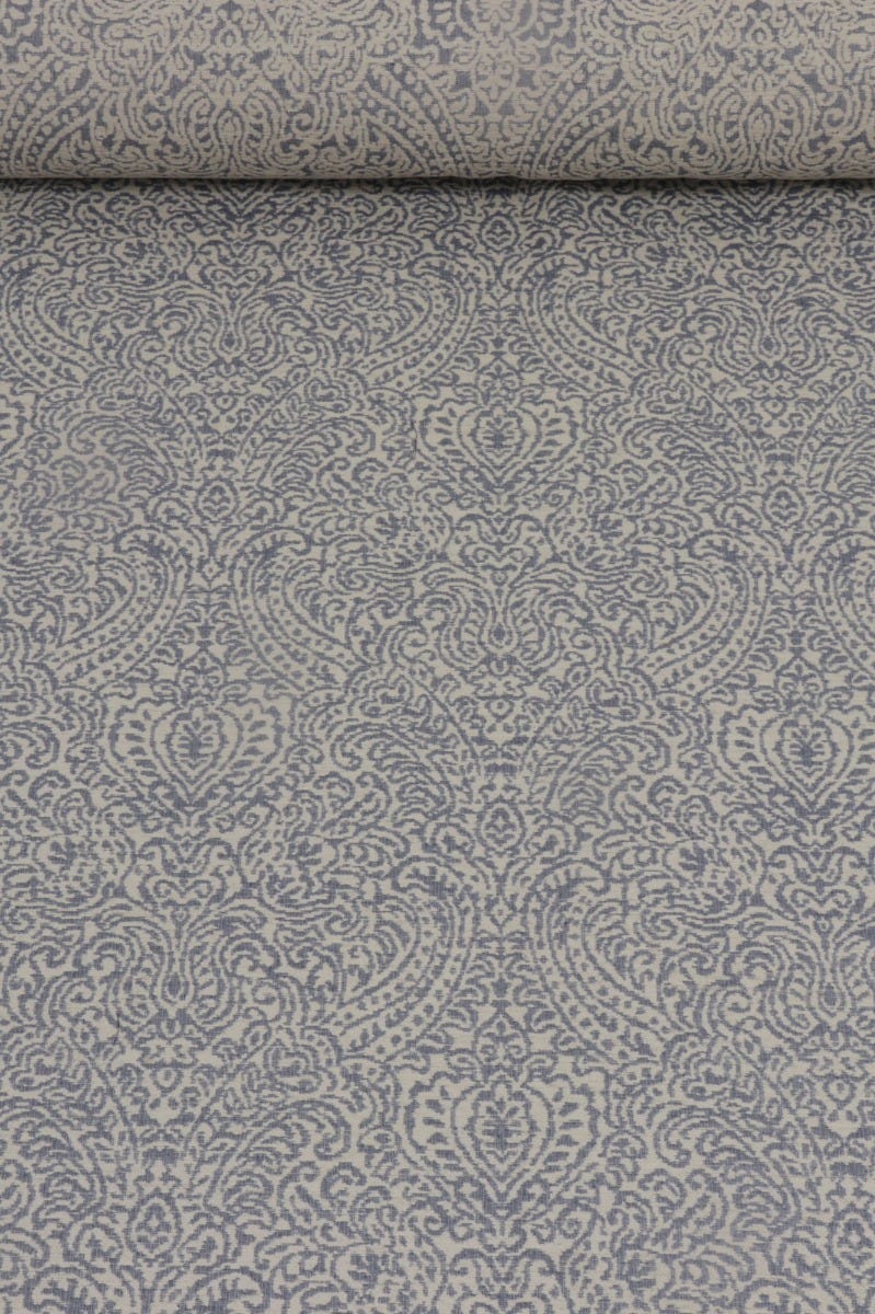 ILIV Viola French Blue Fabric - Image 2