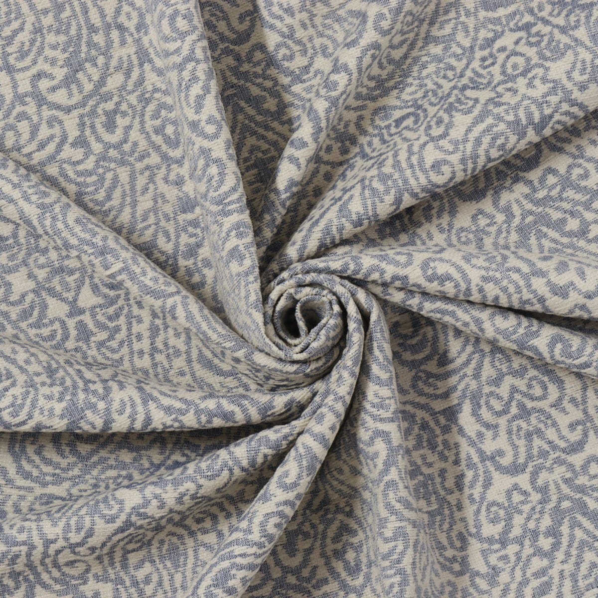 ILIV Viola French Blue Fabric - Image 3
