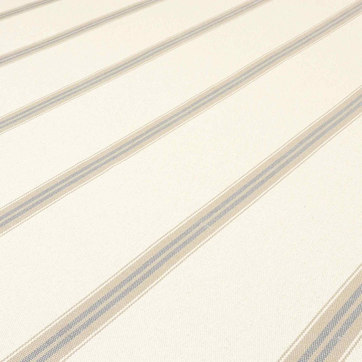 Imperial Stripe Carbon Fabric - Image 4