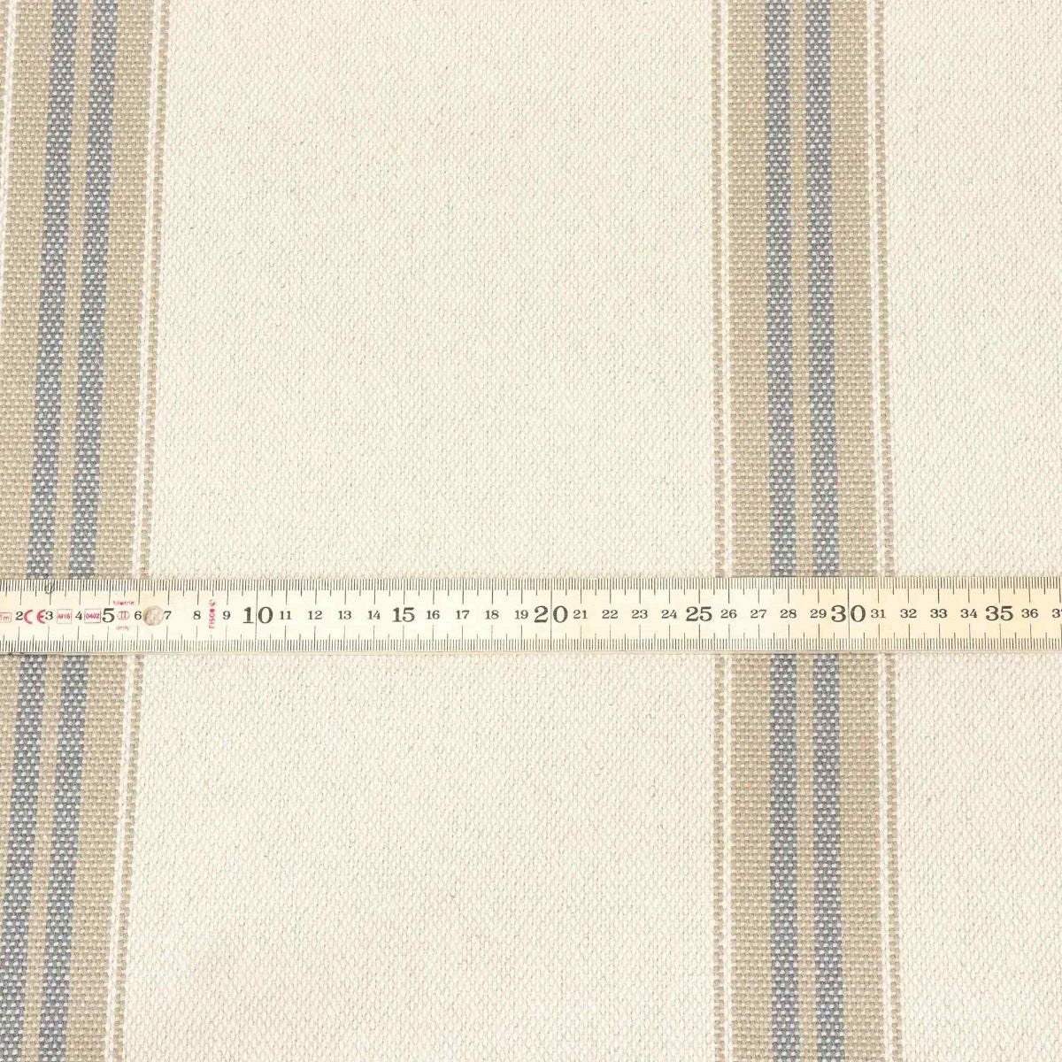 Imperial Stripe Carbon Fabric - Image 5